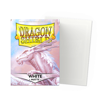 dragon-shield-standard-matte-white-100-sleeves